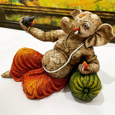 Aaram Ganesha G-48