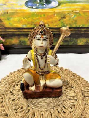 Hanuman H(M)-01