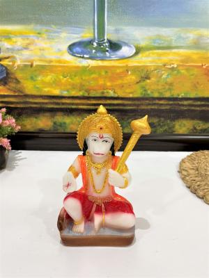 Hanuman H(MM)-02