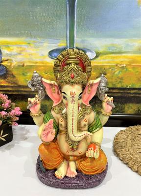 Ganesha P-33