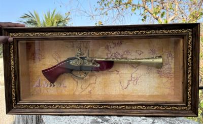 Frame Category - A-101