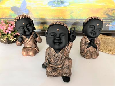 Buddha B-248 (Set of 3)