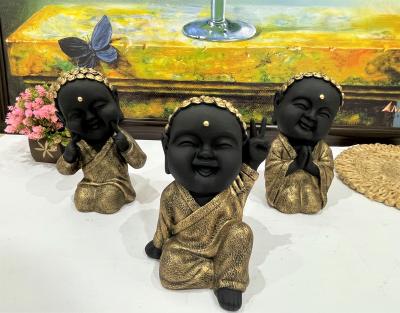 Buddha B-248(Set of 3)