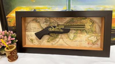 Frame A-109