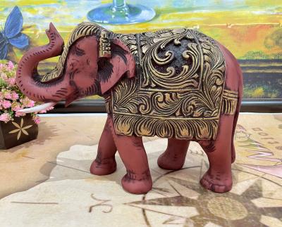 Elephant - E -03
