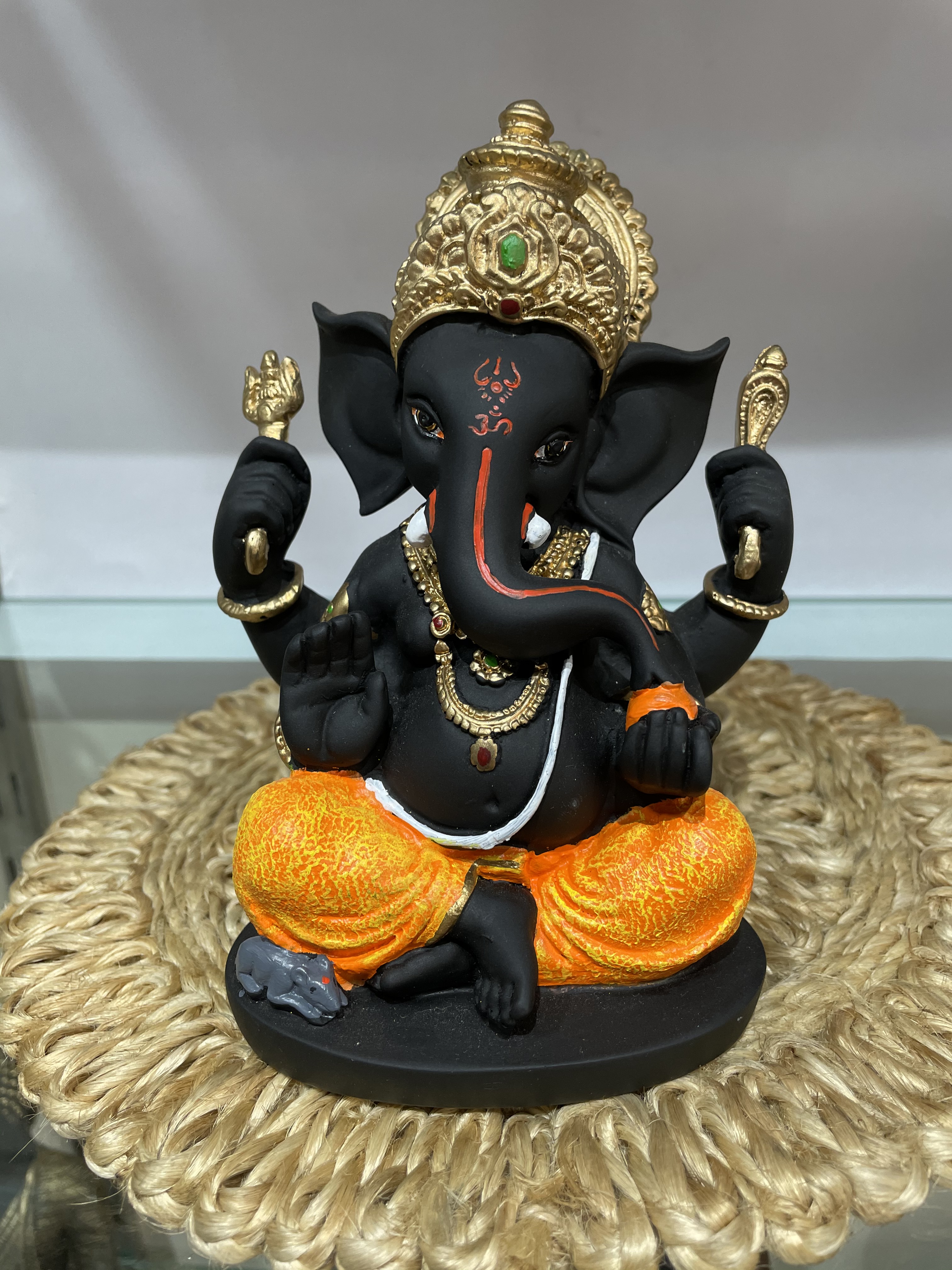 Ganesha TG-6